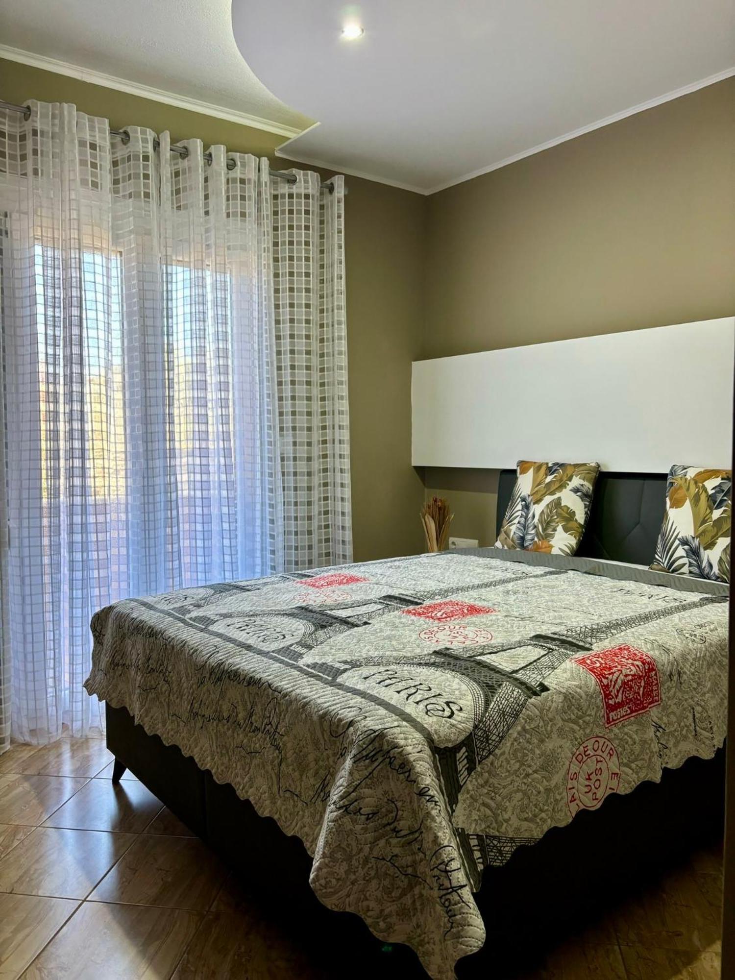 Manti Appartement Skála Marión Buitenkant foto